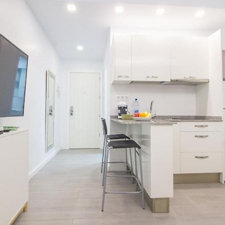 Apartamento Canteras Green Reef By Canarias Getaway Las Palmas de Gran Canaria Exterior foto