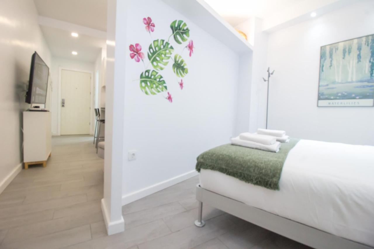 Apartamento Canteras Green Reef By Canarias Getaway Las Palmas de Gran Canaria Exterior foto