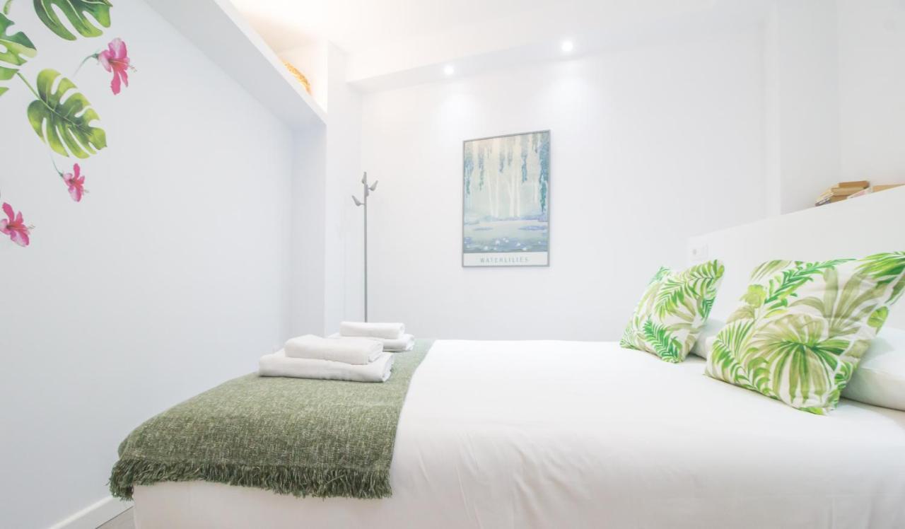 Apartamento Canteras Green Reef By Canarias Getaway Las Palmas de Gran Canaria Exterior foto