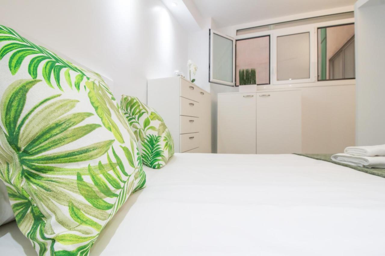 Apartamento Canteras Green Reef By Canarias Getaway Las Palmas de Gran Canaria Exterior foto
